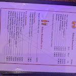 Photo n° 4 de l'avis de Julien.o fait le 19/01/2024 à 18:04 pour Les Quilles du TABARNAK à Valmeinier