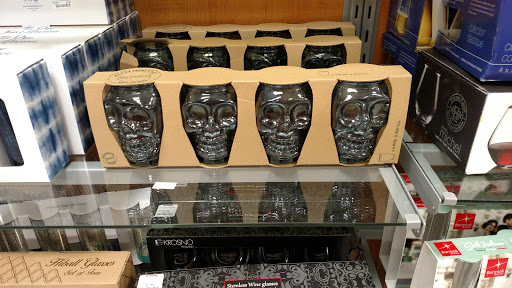 Department Store «T.J. Maxx», reviews and photos, 213 S Point Blvd, McDonough, GA 30253, USA