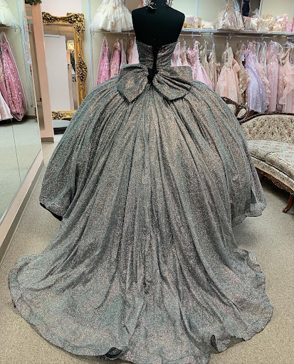 Bridal Shop «Alamo Bridal», reviews and photos, 2211 NW Military Hwy #120, San Antonio, TX 78213, USA