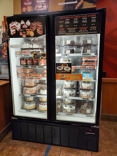 Ice Cream Shop «Cold Stone Creamery», reviews and photos, 4700 Vestal Pkwy E, Vestal, NY 13850, USA