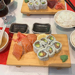 Photo n° 1 de l'avis de Barbara.a fait le 24/05/2024 à 18:52 pour Fukushima à Paris