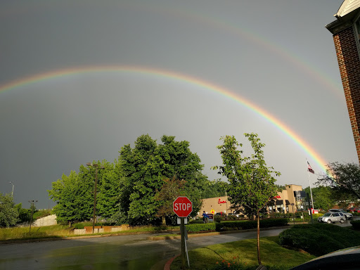 Fast Food Restaurant «Chick-fil-A», reviews and photos, 4905 Executive Park Dr, Columbia, MD 21045, USA