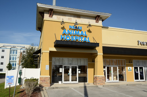 Nease Animal Hospital image