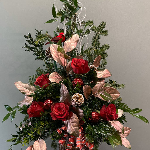 Florist «Bangor Floral», reviews and photos, 96 Center St, Bangor, ME 04401, USA