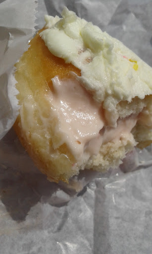 Donut Shop «The Dancing Donut», reviews and photos, 1134 E 54th St G, Indianapolis, IN 46220, USA