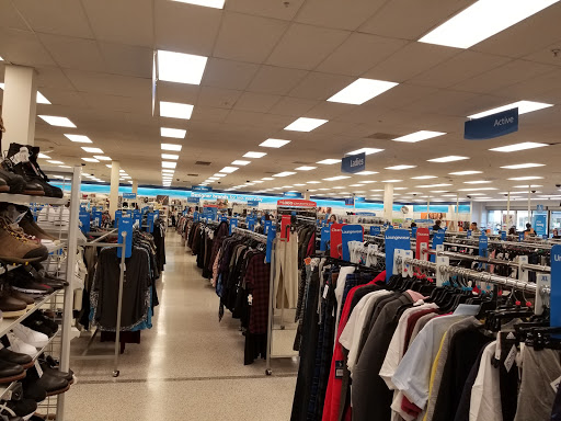 Clothing Store «Ross Dress for Less», reviews and photos, 7615 Evergreen Way, Everett, WA 98203, USA