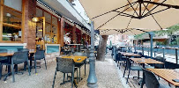 Atmosphère du Restaurant thaï Tichaya Bistro Thaï à Blagnac - n°11