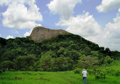 Cerro De Las Borrachas