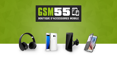 Gsm55 à Montreuil