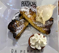 Plats et boissons du Restaurant italien Ragazzi Da Peppone à Saint-Médard-en-Jalles - n°18