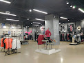 adidas Brand Center New York