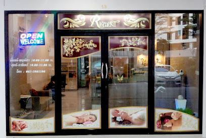 Regent Thai Massage & Spa
