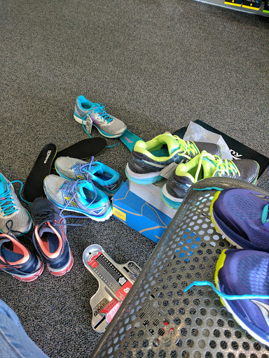 Running Store «Road Runner Sports», reviews and photos, 25359 Crenshaw Blvd, Torrance, CA 90505, USA