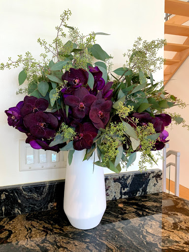 Florist «Red Square Flowers», reviews and photos, 337 W Mifflin St, Madison, WI 53703, USA