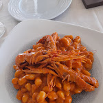 Photo n°1 de l'avis de Barbara.v fait le 16/08/2023 à 12:59 sur le  Osteria Sul Mare à Marina di Massa