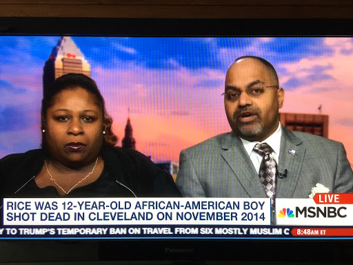 Civil Law Attorney «Chandra Law Firm», reviews and photos