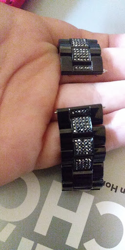 Watch Store «Fossil Store», reviews and photos, 306 Hiawatha Blvd W #112, Syracuse, NY 13204, USA