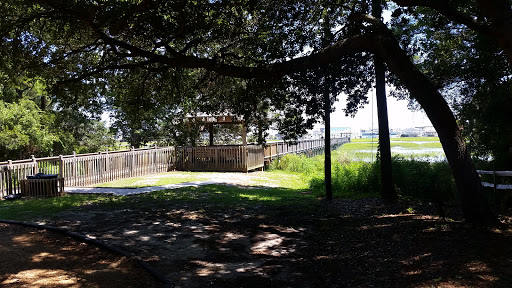 Park «Sanford D. Cox, Sr. Community Park», reviews and photos, 470 Elizabeth Dr, Murrells Inlet, SC 29576, USA