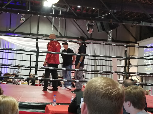 Event Venue «Extravaganza Depot Banquet», reviews and photos, 1610 N Tryon St, Charlotte, NC 28206, USA