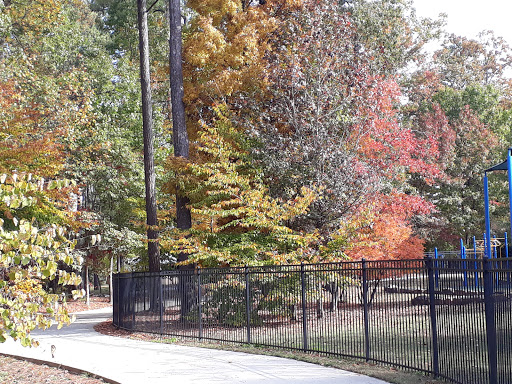 Park «Brook Run Park», reviews and photos, 4770 N Peachtree Rd, Dunwoody, GA 30338, USA