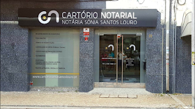 Cartório Notarial Sónia Santos Louro