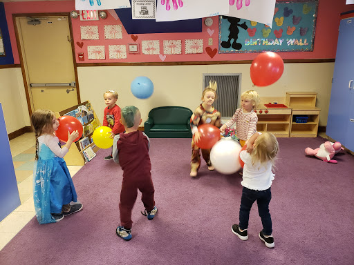 Day Care Center «Brighter Angels Learning Center», reviews and photos, 4856 E Greenway Rd, Scottsdale, AZ 85254, USA