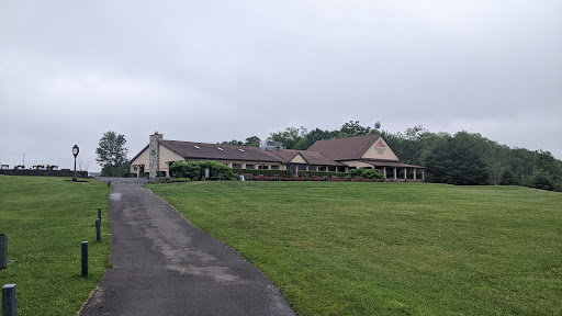 Golf Driving Range «Mountain Laurel Golf Club», reviews and photos, PA-534, White Haven, PA 18661, USA