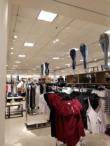 Department Store «Nordstrom International Plaza», reviews and photos, 2223 N Westshore Blvd, Tampa, FL 33607, USA