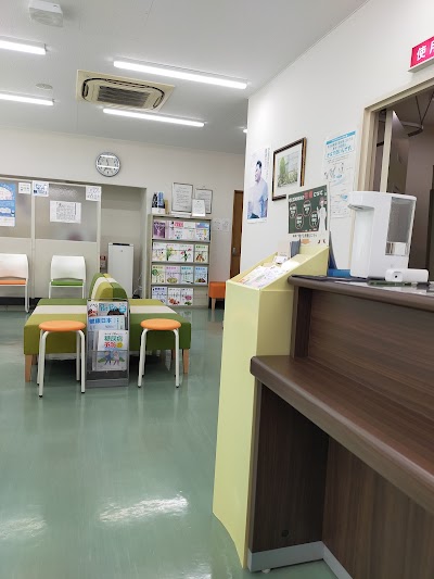 (一社)日本健康倶楽部 兵庫支部