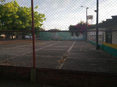Centro Deportivo Barrio Rondon - Espinal, El Espinal, Tolima, Colombia