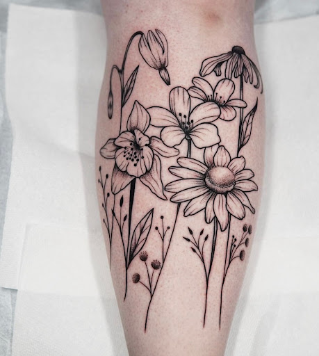 Explore boricua tattoo ideas, creative tattoo ideas in Norwalk, available at Amygdala Ink Tattoo Studio