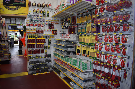 Hardware Store «Shell Lumber and Hardware», reviews and photos, 2733 SW 27th Ave, Miami, FL 33133, USA