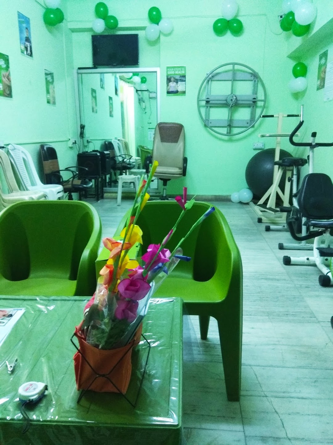 Manglam Physiotherapy And Fitness Centre - Physiotherapist | Physiotherapy Centre In Jodhpur