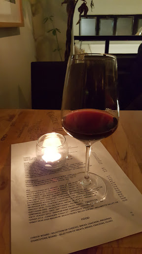 Wine Store «Thelonious Wines», reviews and photos, 516 NW 9th Ave, Portland, OR 97209, USA