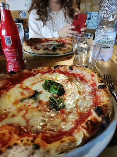 Voltasio Pizza Napoletana in Cosenza, Provincia di Cosenza