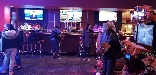 Bowling Alley «AMF Sheridan Lanes», reviews and photos, 199 E Jericho Turnpike, Mineola, NY 11501, USA