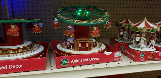 Discount Store «Big Lots», reviews and photos, 2350 E Lohman Ave, Las Cruces, NM 88001, USA