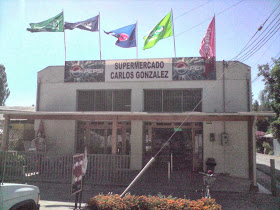 Supermercado Carlos González