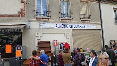 Alimentation générale à Beton-Bazoches