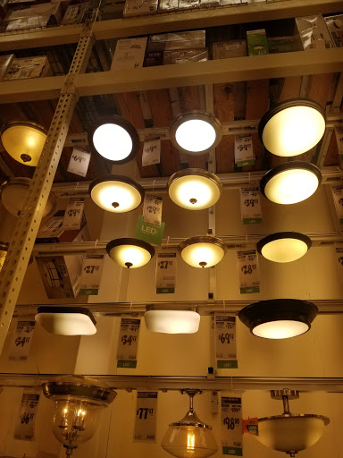 Home Improvement Store «The Home Depot», reviews and photos, 6501 W Broad St, Richmond, VA 23230, USA