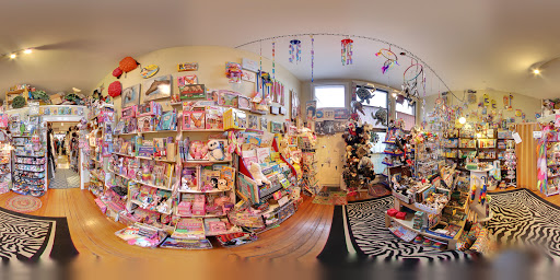 Gift Shop «Silver Spider», reviews and photos, 117 1/2 1st St NW, Mt Vernon, IA 52314, USA