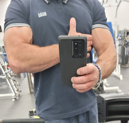 Gym «Fitness Time», reviews and photos, 17050 Collins Ave, Sunny Isles Beach, FL 33160, USA