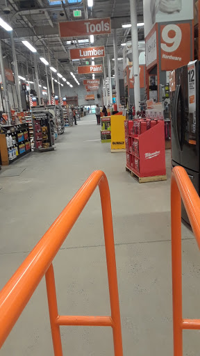 Home Improvement Store «The Home Depot», reviews and photos, 225 Berlin Turnpike, Berlin, CT 06037, USA