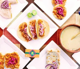 Taco Maya photo