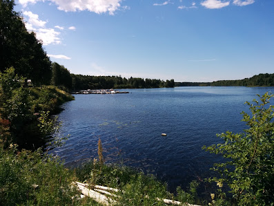 Iin kunta ja asiointipiste Piisilta 1, 91100 II, Suomi
