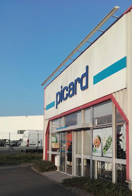 Picard à Rambouillet