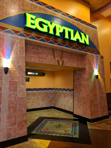 Movie Theater «Edwards Boise 21 & IMAX», reviews and photos, 7701 W Overland Rd, Boise, ID 83709, USA