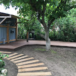 Photo n° 1 de l'avis de Elisabeth.E fait le 05/08/2021 à 10:10 pour Terrasses et Jardins du Grand Paris - Paysagiste 92 à Antony