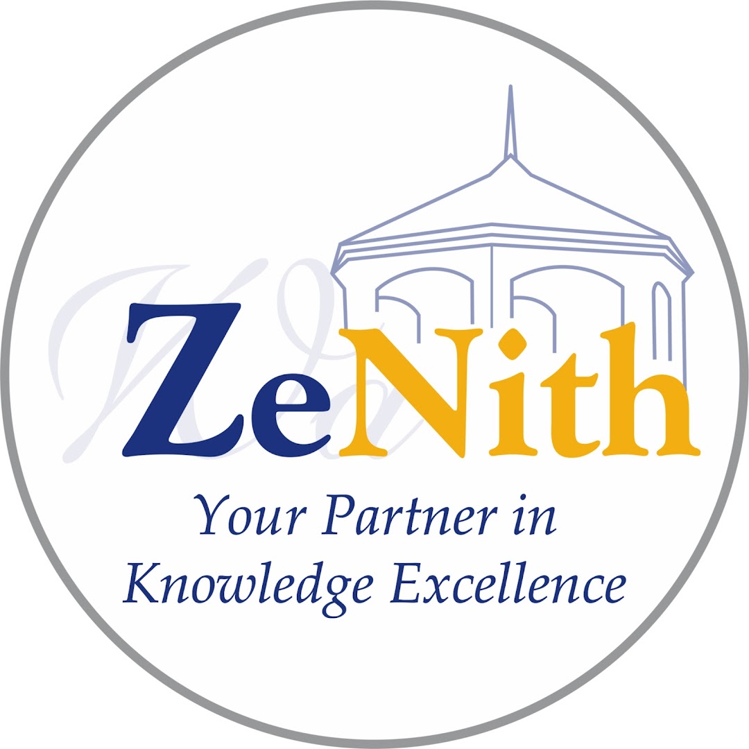 ZeNith Bizness Excellence Sdn. Bhd.