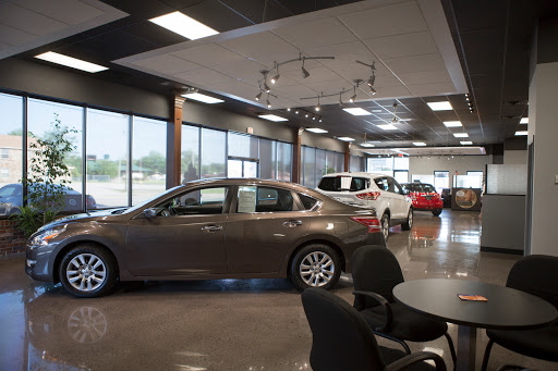 Used Car Dealer «Rath Auto Resources», reviews and photos, 4515 Towson Ave, Fort Smith, AR 72901, USA